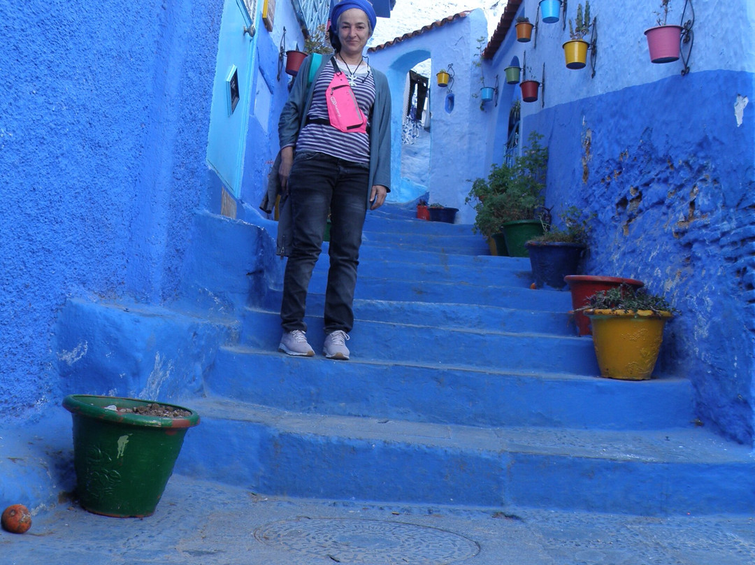 Dream Morocco Tours-非斯必去景点