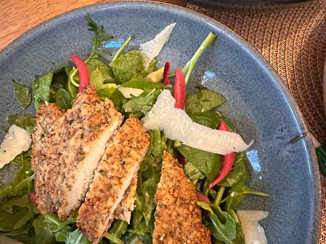 360º By Hygge&healthy