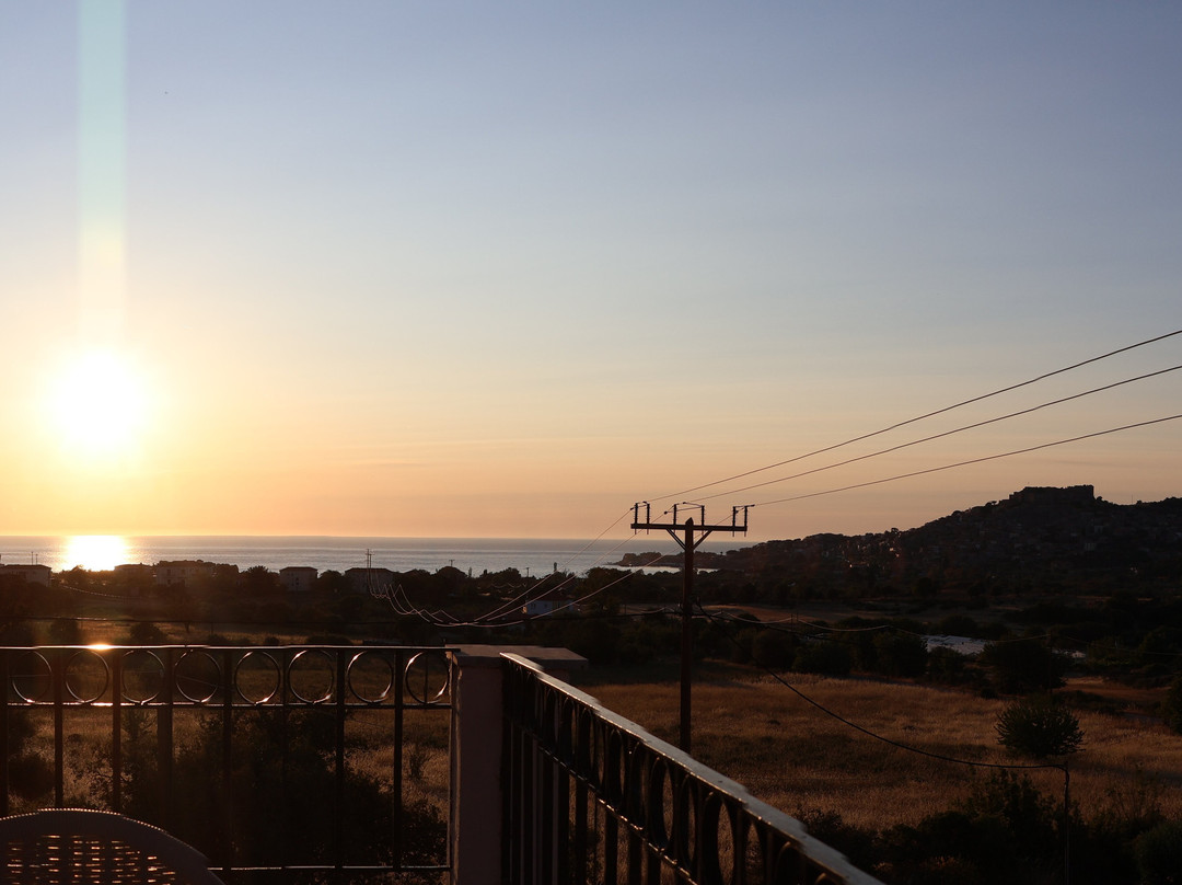 Marilena Hotel主图