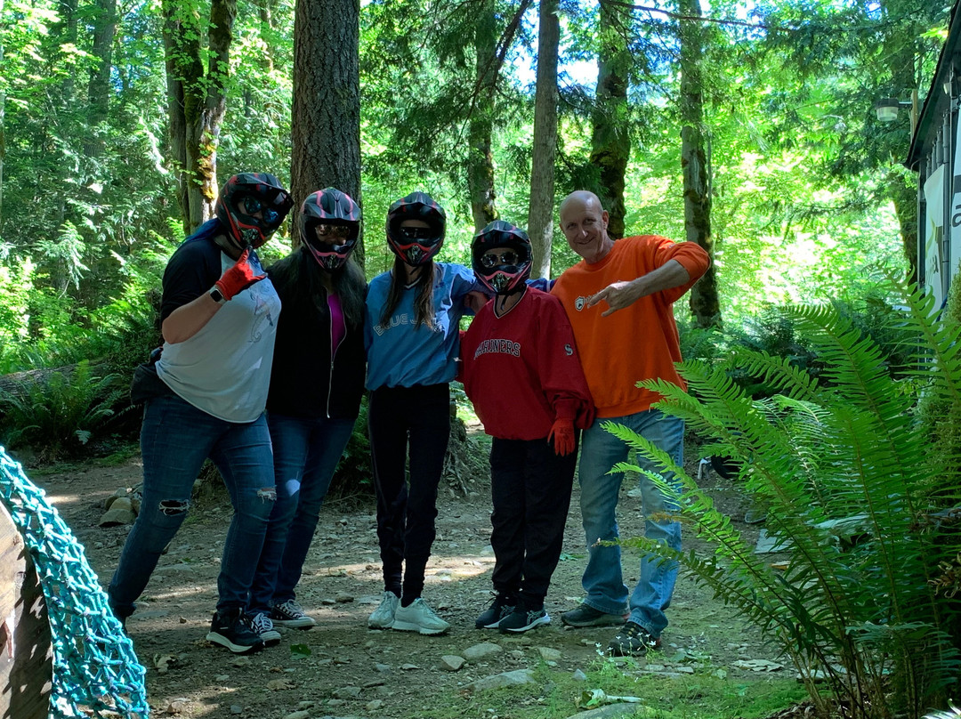 atvride.ca-马德拉公园镇必去景点