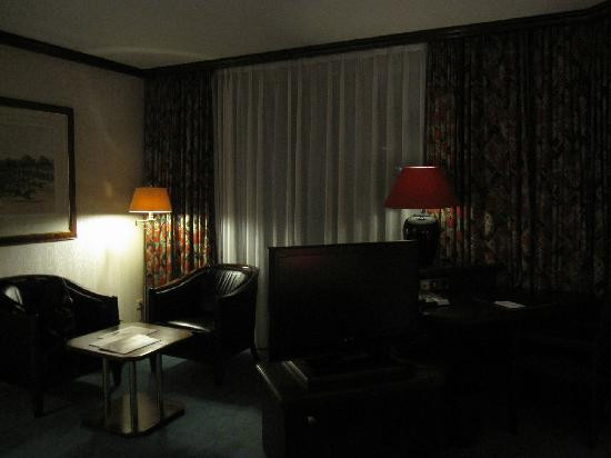 慕尼黑南部假日客栈酒店主图