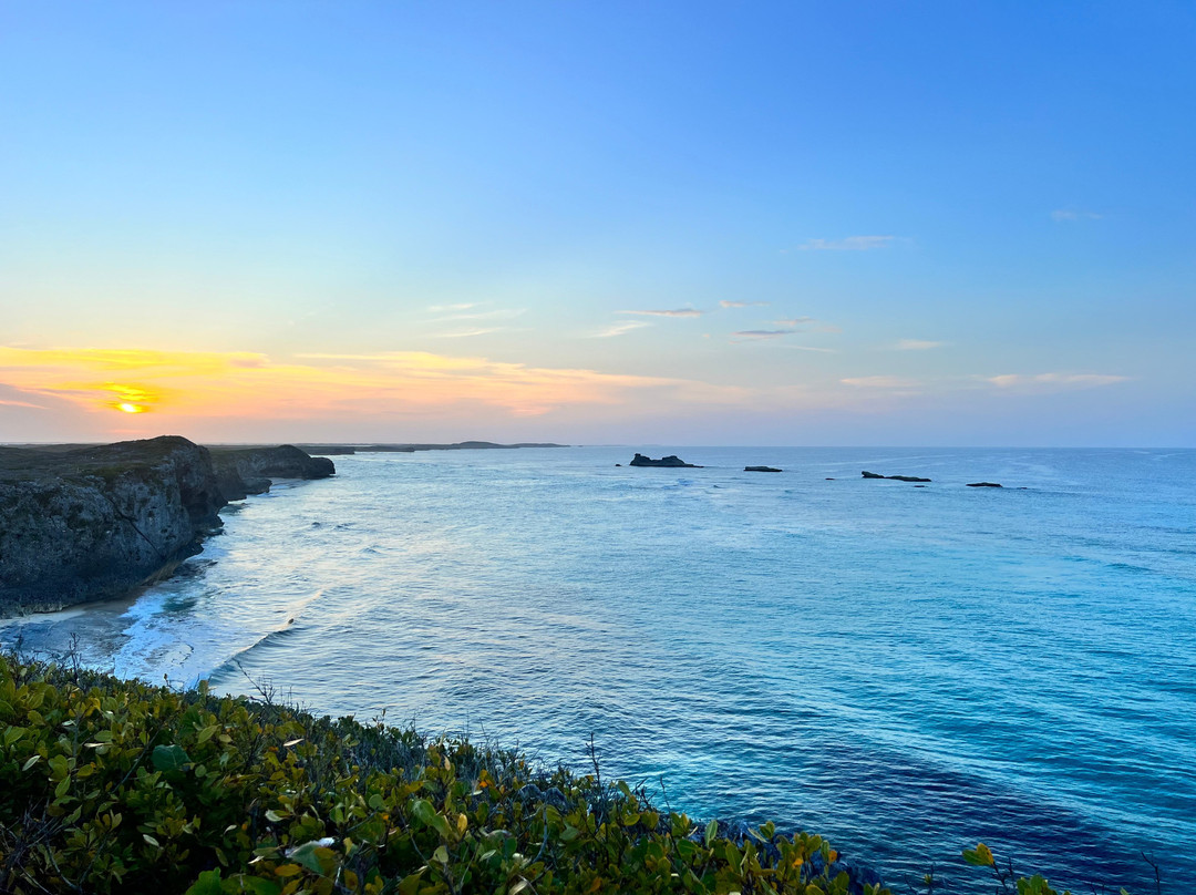 Dragon Cay Resort主图