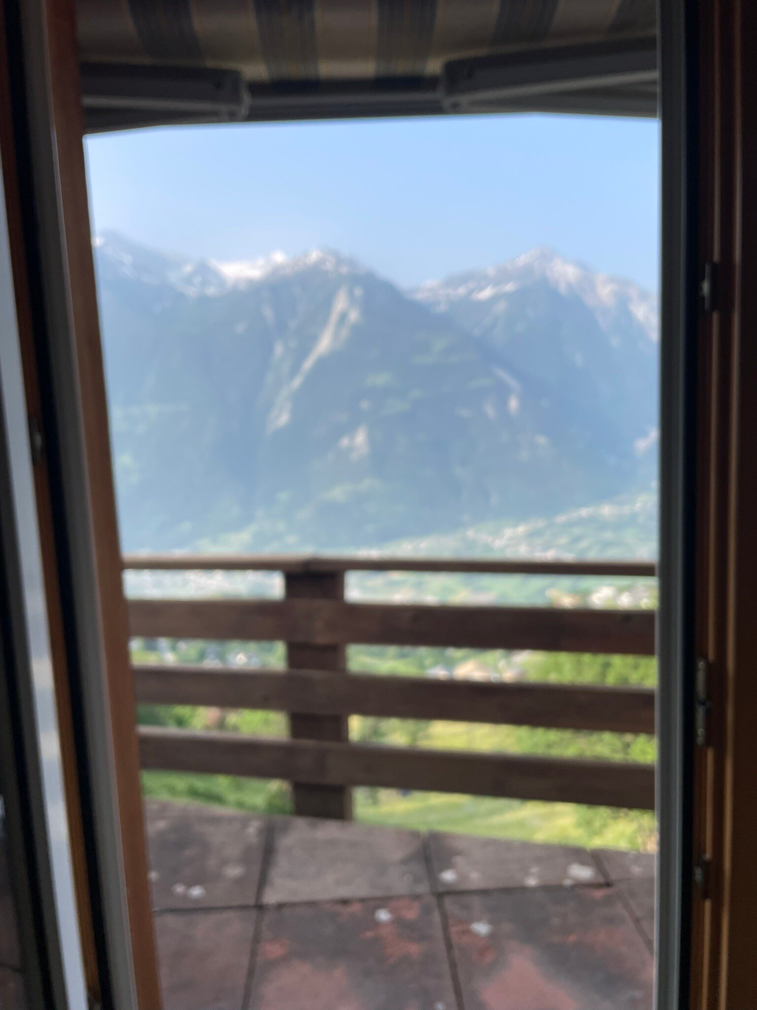 Hotel Rhoneblick-官方