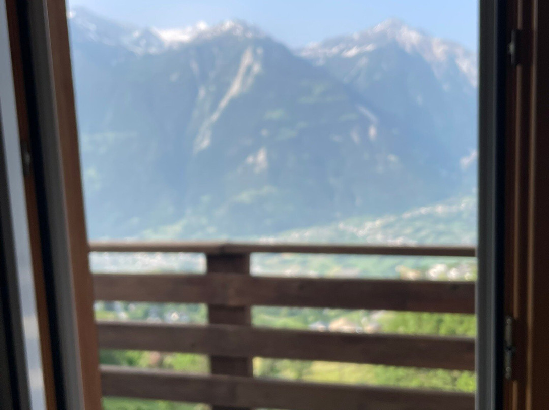 Hotel Rhoneblick主图