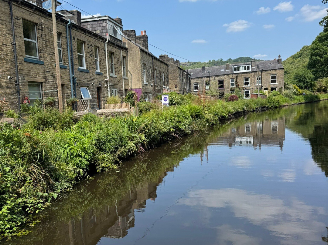 Hebden Townhouse主图