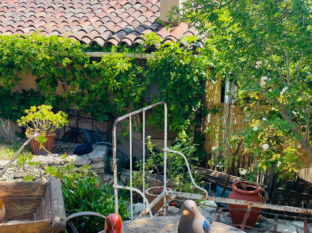 Campagne De La Source St Martin主图