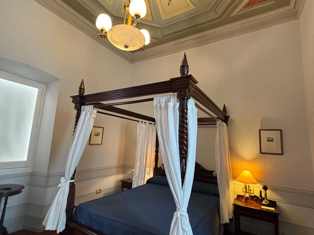 Hospederia Mirador de Llerena主图