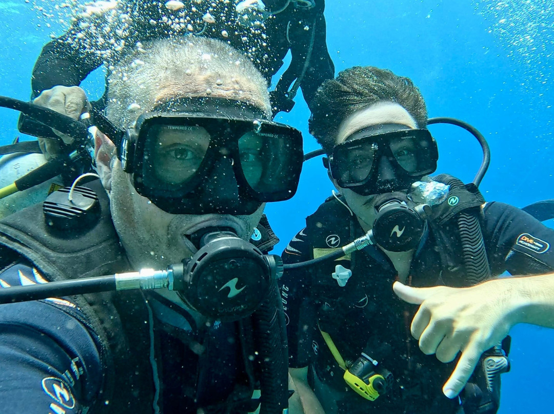 Dive Club Port Ghalib & Marsa Alam Diving Center-马萨阿拉姆必去景点