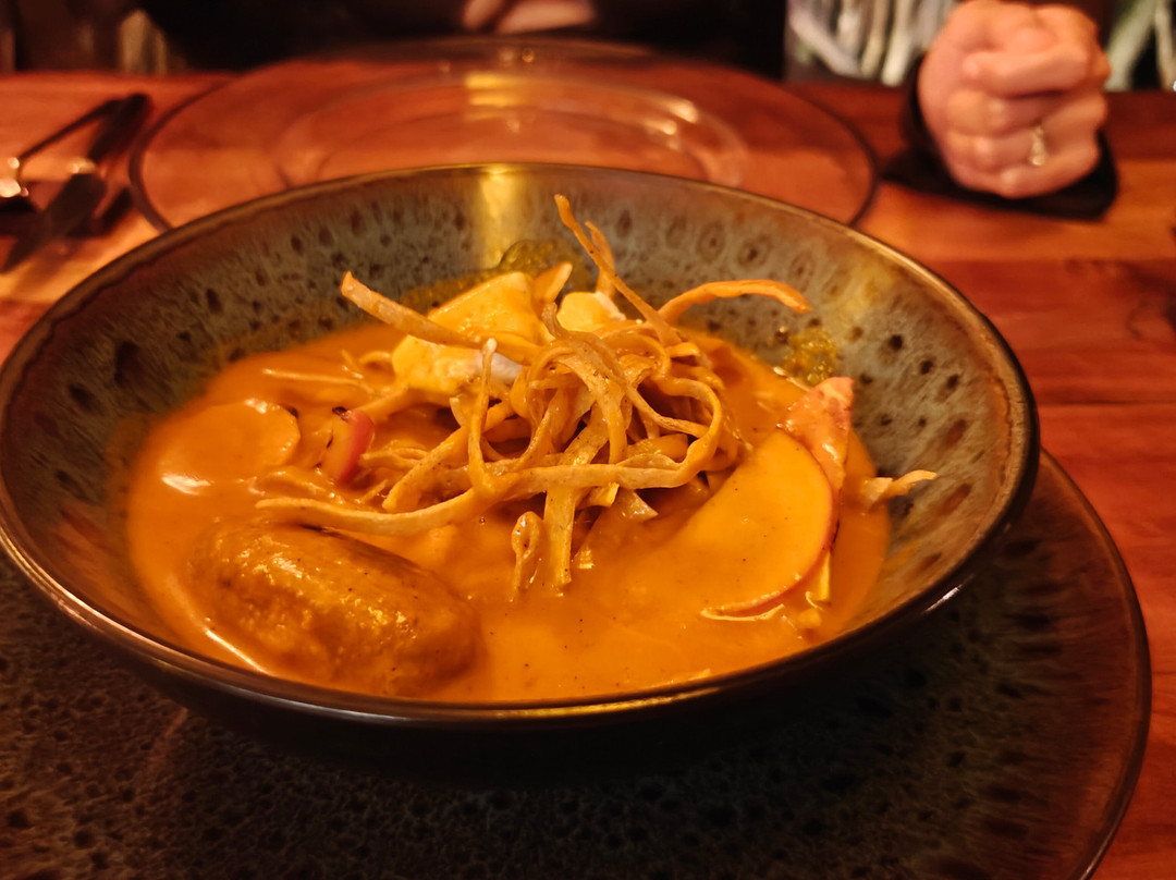 Oriundo Luxury Nature Villas主图