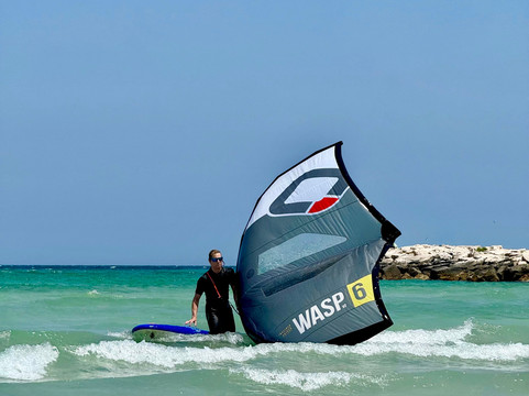 Water Sports Mallorca-马洛卡岛必去景点