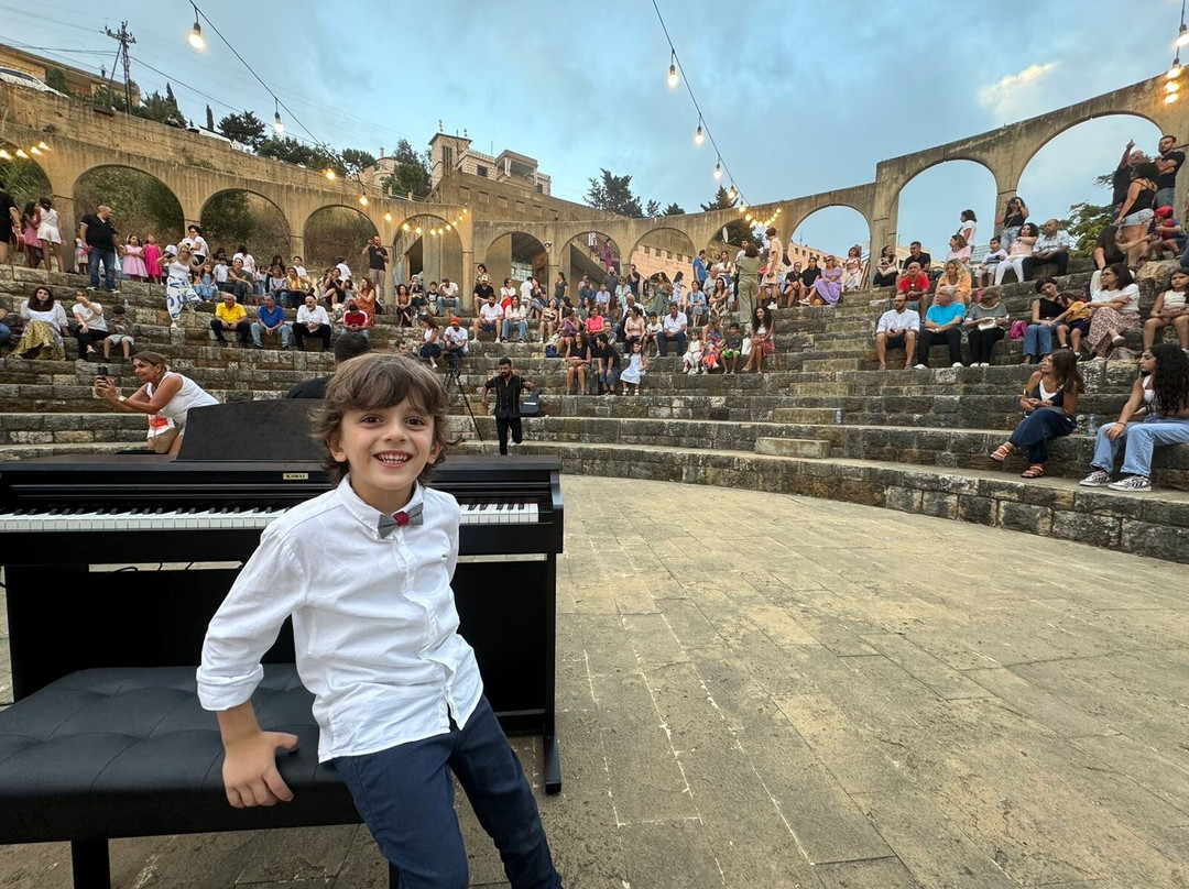 Melodika Music And Arts School