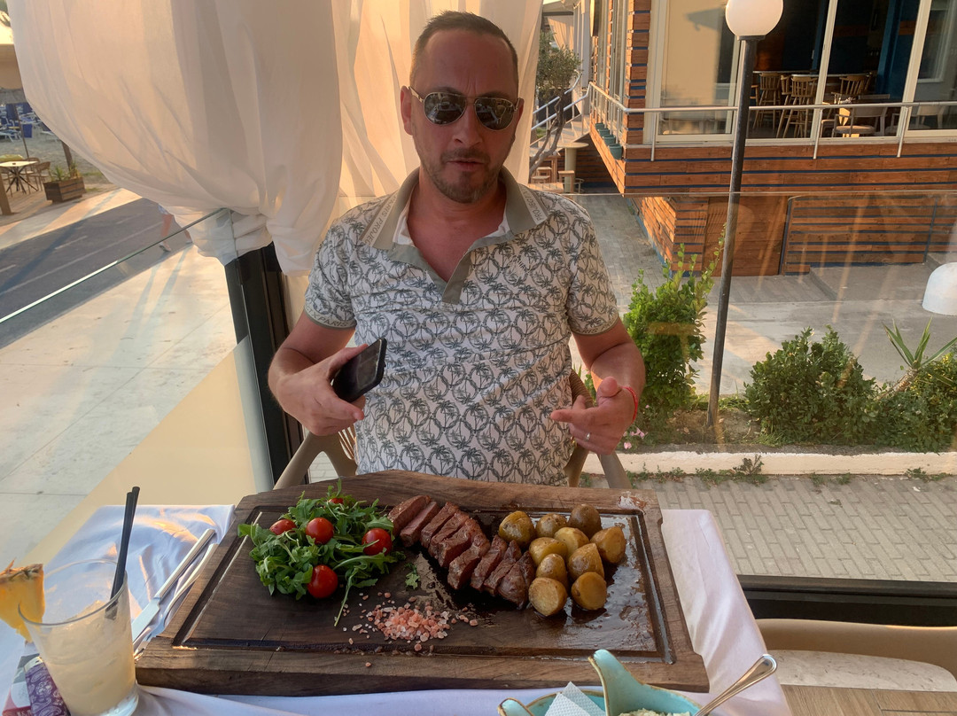 Dyrrah Mare Restaurant