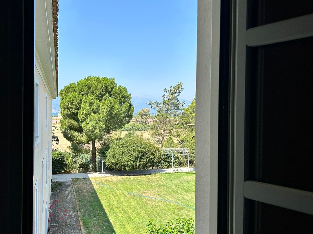 Amalia Hotel Nafplio主图