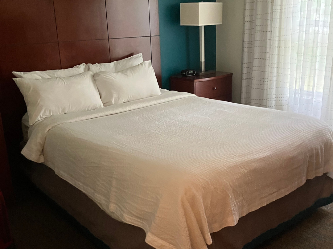 Residence Inn by Marriott Mystic Groton主图