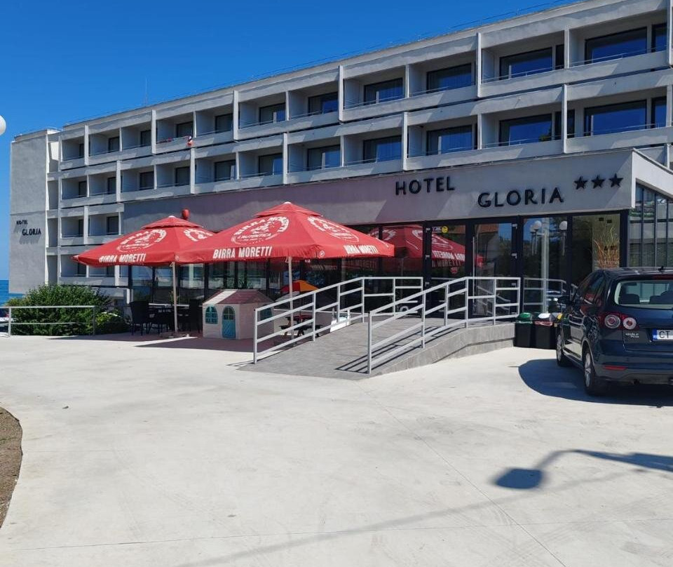 Hotel Gloria