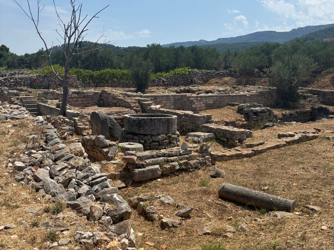 Stari Grad Plain-史塔瑞格雷德必去景点