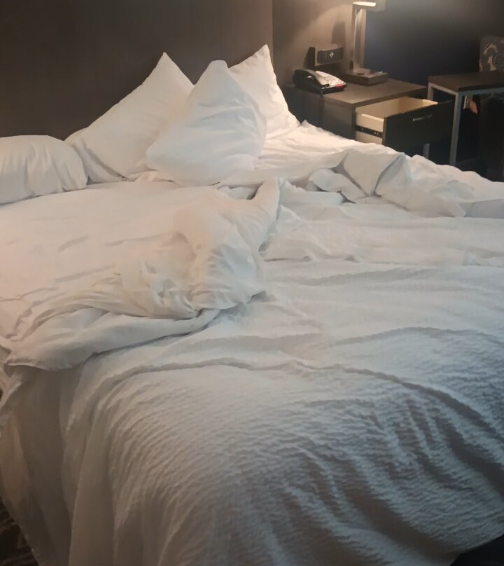 La Quinta Inn & Suites by Wyndham Rock Hill主图