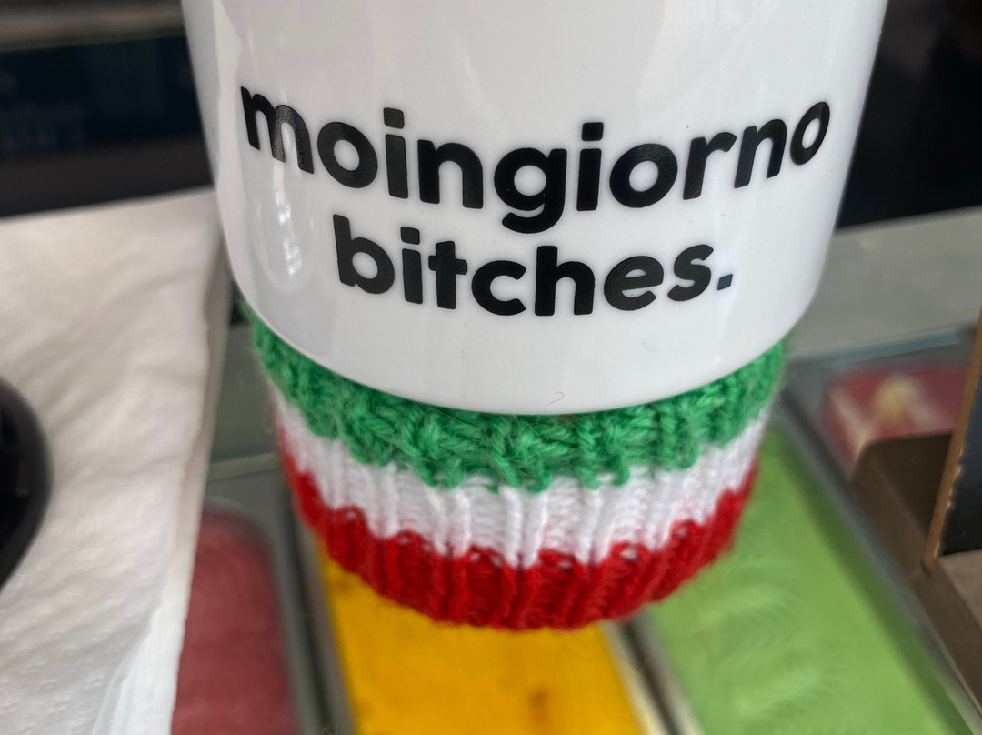 Gelateria Curniciello