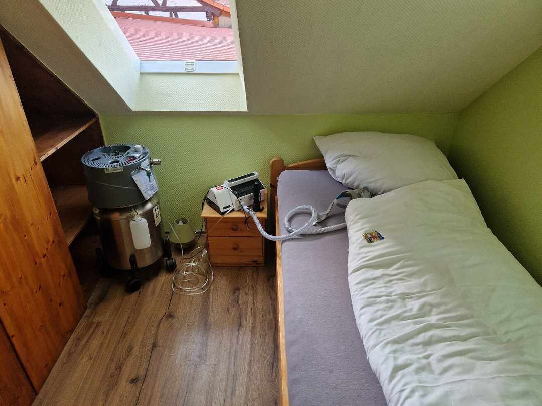 Landhotel Jaegerhof主图