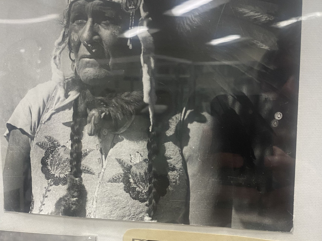 Museum of Uintah County-Vernal必去景点