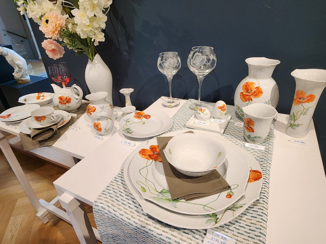 Meissen Porzellan Manufaktur & Museum-迈森必去景点