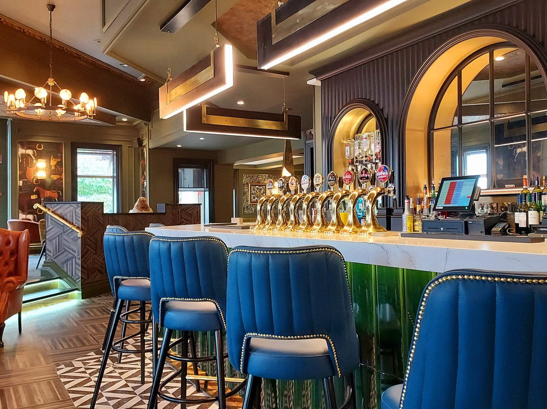 Talbot Hotel Midleton主图