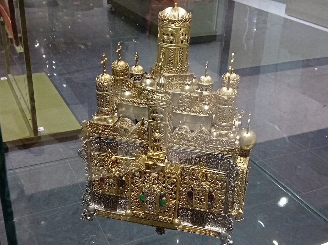 National Museum of History-索非亚必去景点