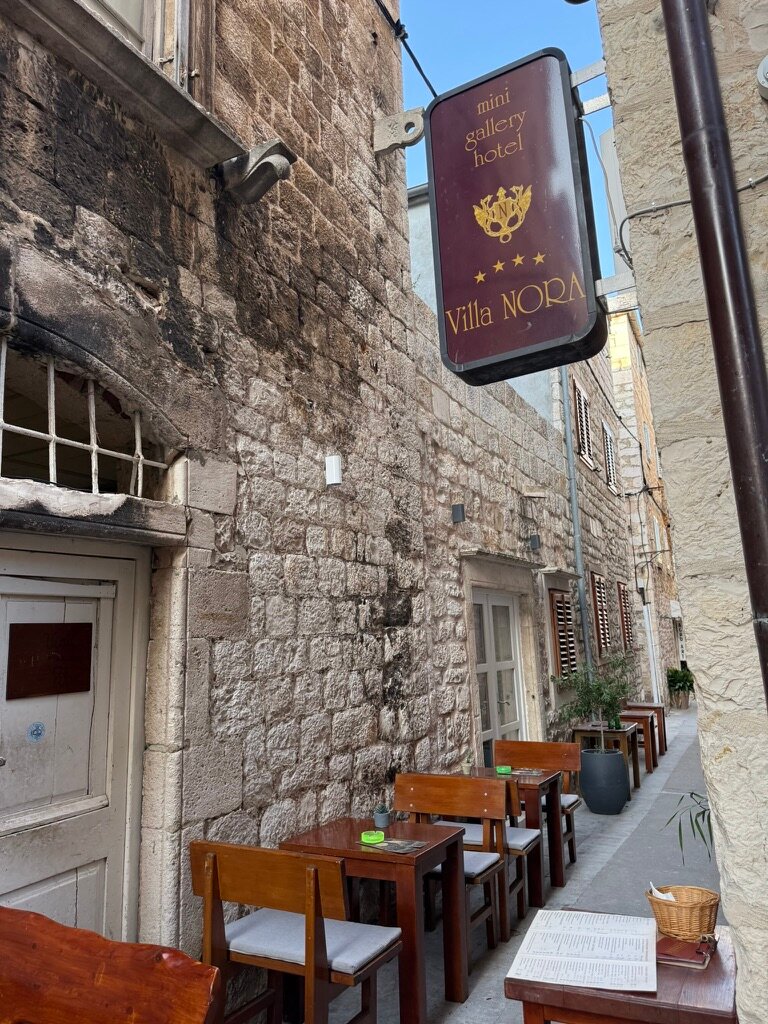 Villa Nora Hvar-官方
