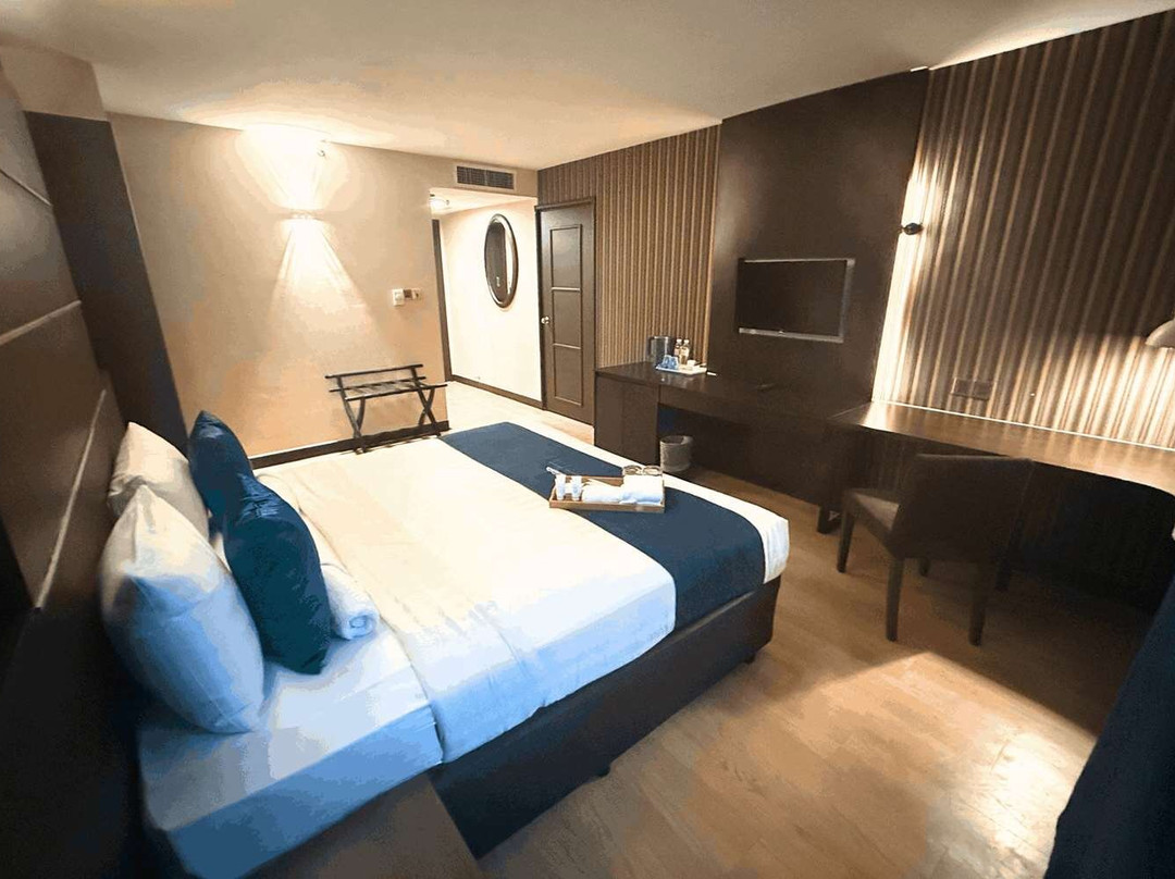Howard Johnson By Wyndham Kuala Lumpur 118