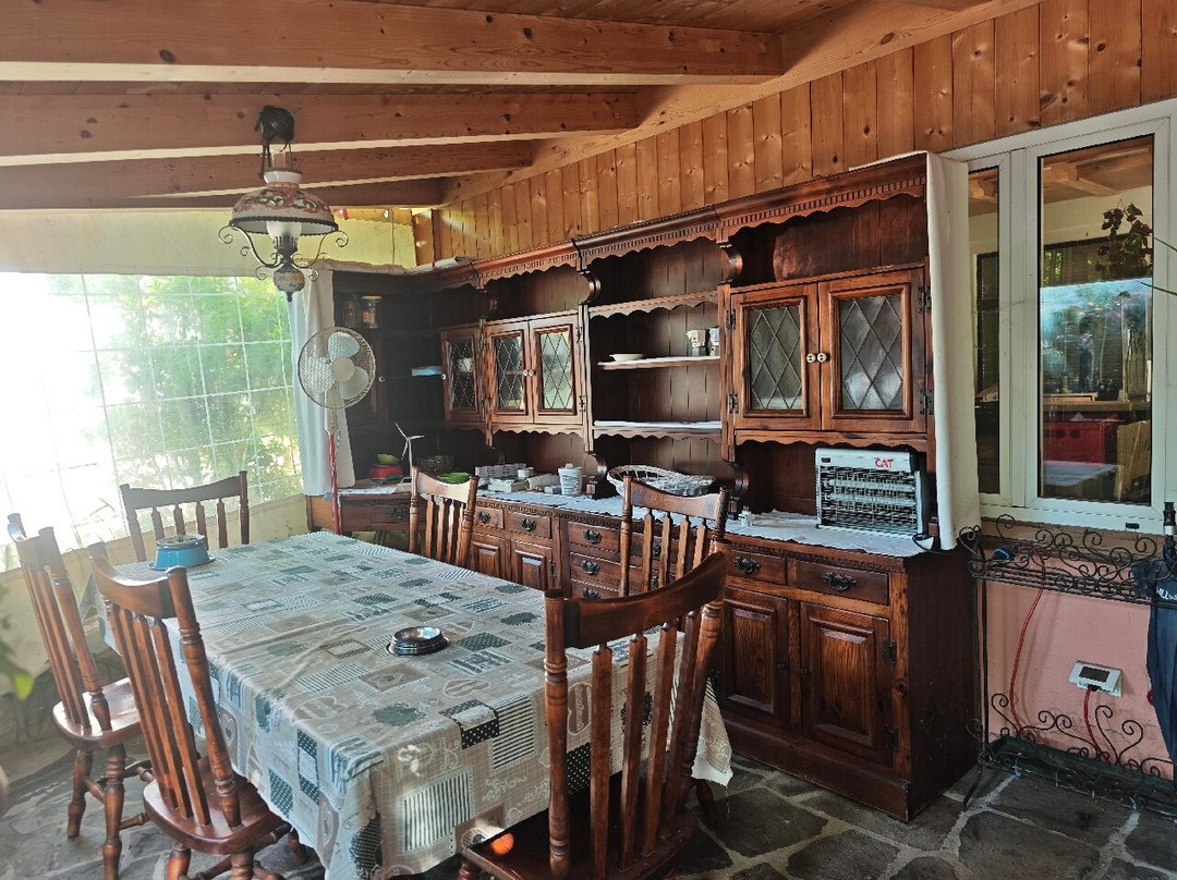 Hotel San Cristoforo主图