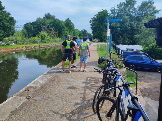 Manccycles Ltd-曼彻斯特必去景点