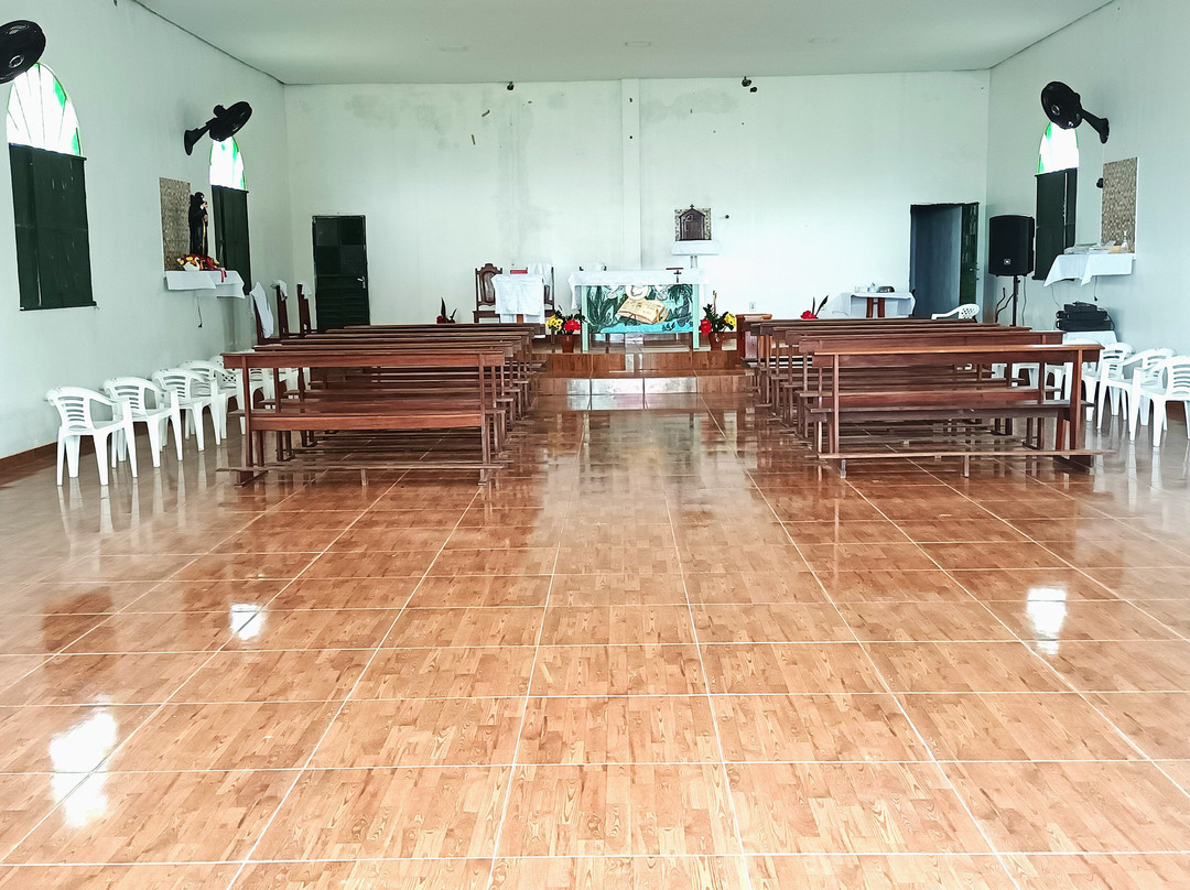 Boca de Valeria  Village-Ilha de Tinhare必去景点