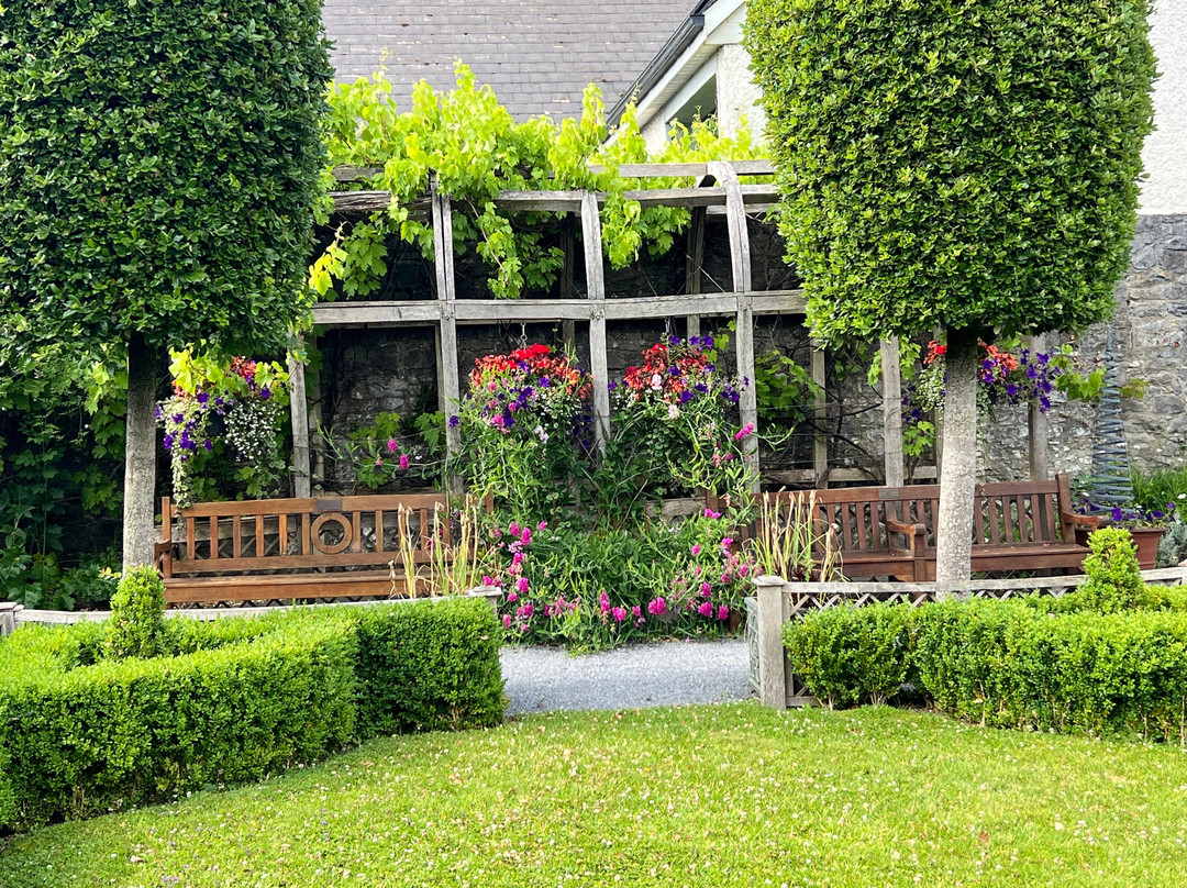 Rothe House & Garden景点图片