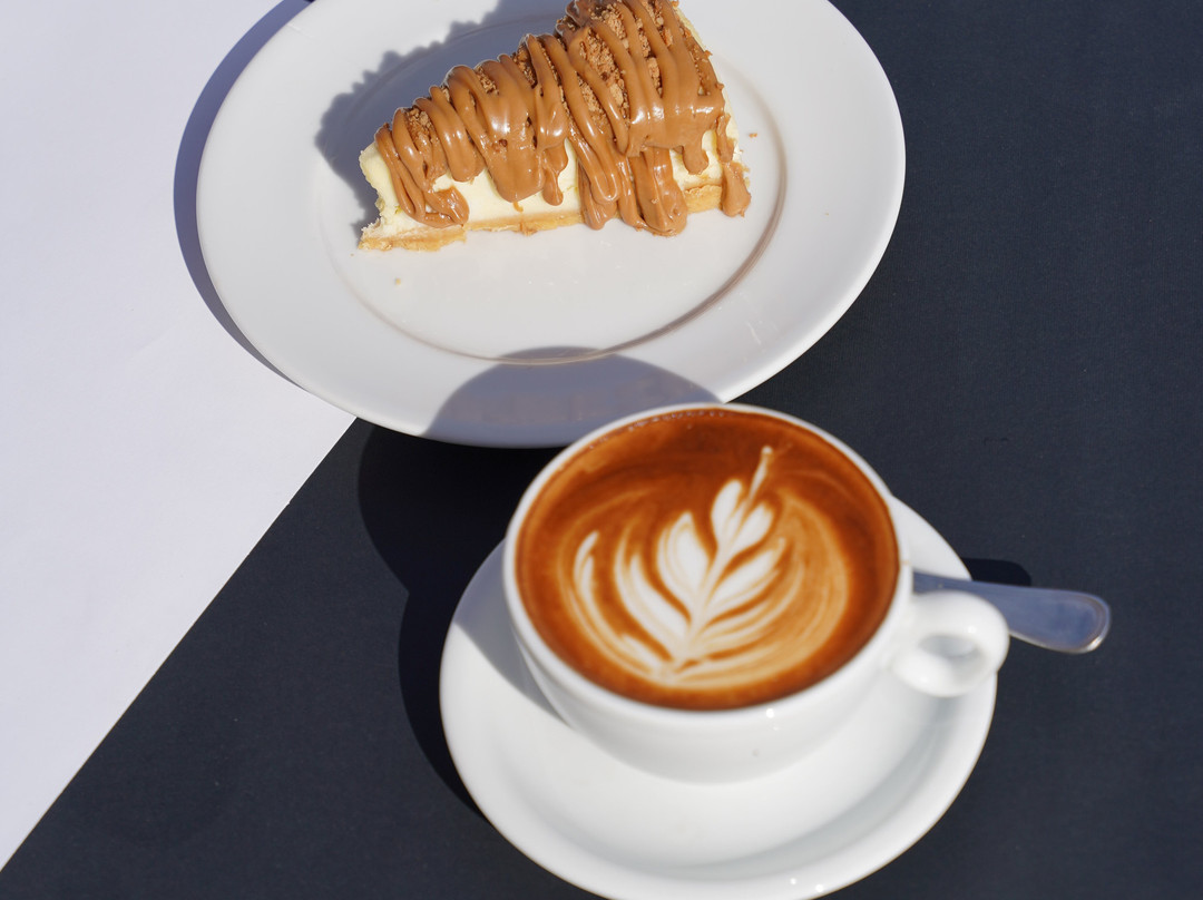 Flamango Fresh Juice