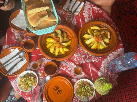 Marrakech Expert Services-马拉喀什必去景点