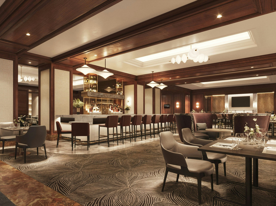 University City酒店住宿-The Ritz-Carlton, St. Louis