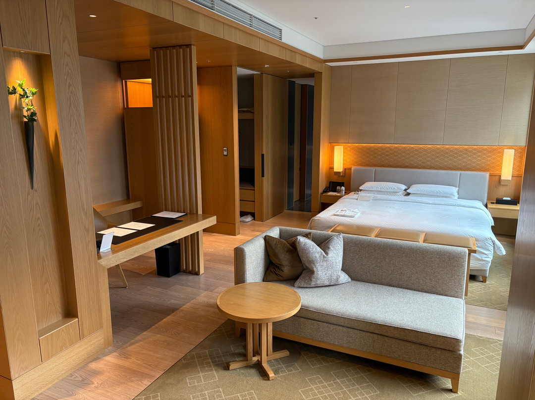 The Okura Tokyo主图