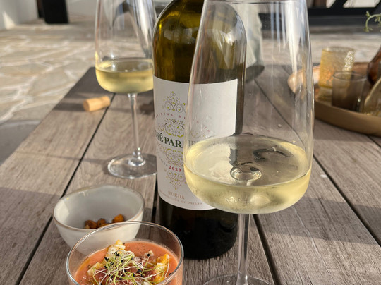 Finca Las Calmas Luxury Boutique Hotel & Retreats主图