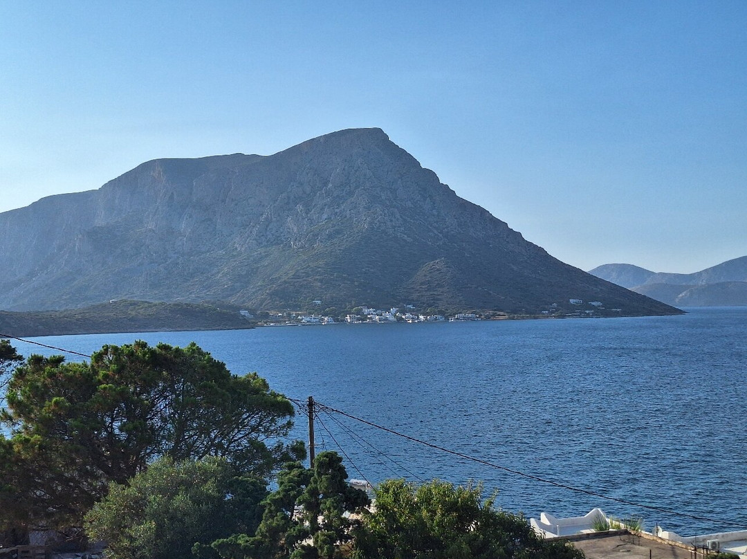 Amphitrite Apartments主图