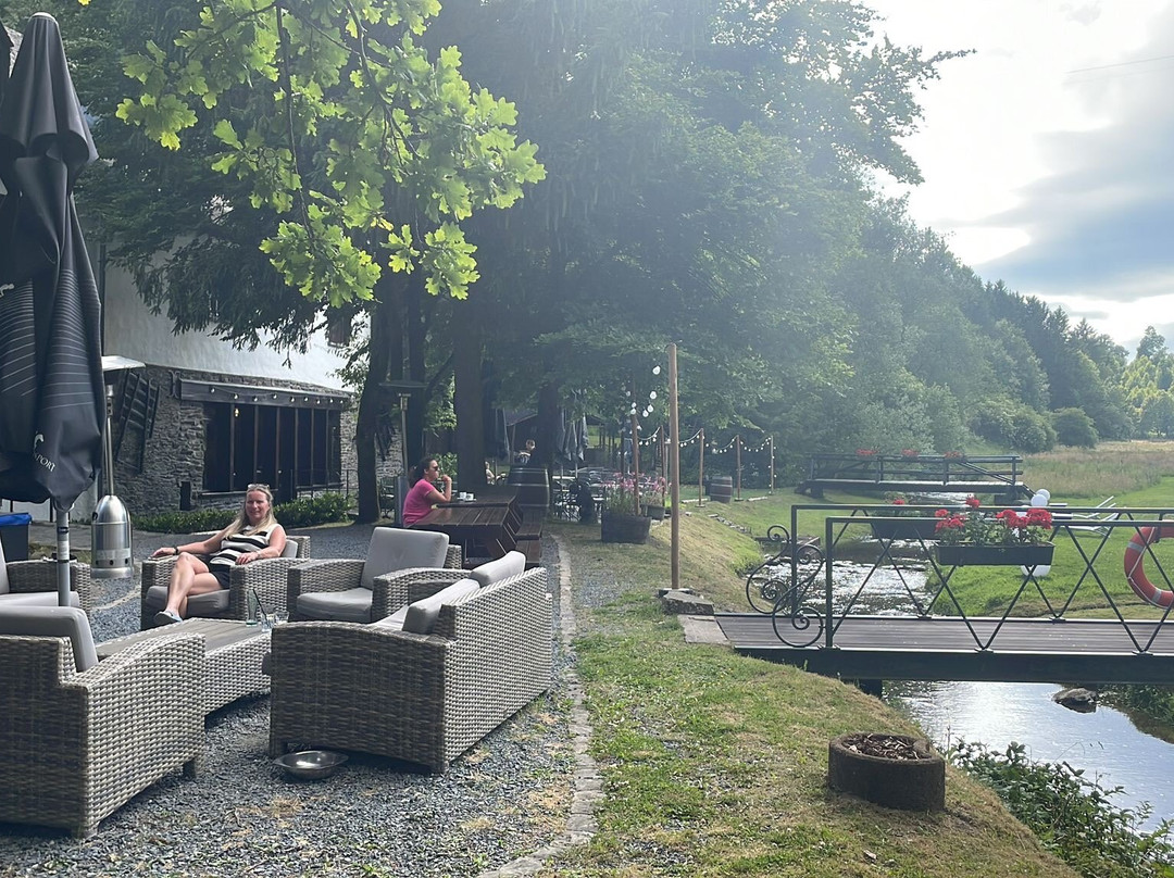 Domaine du Moulin d'Asselborn主图