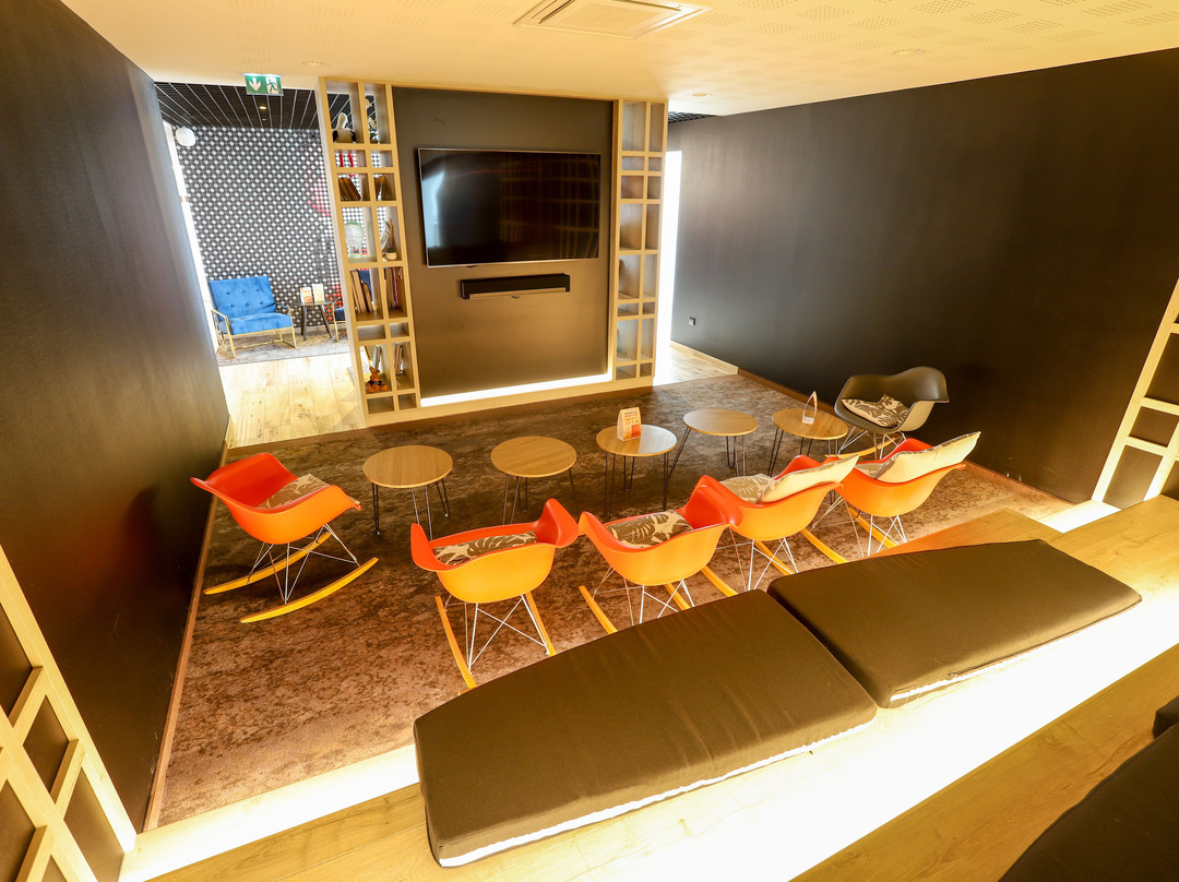 Ibis Strasbourg Nord Haguenau主图