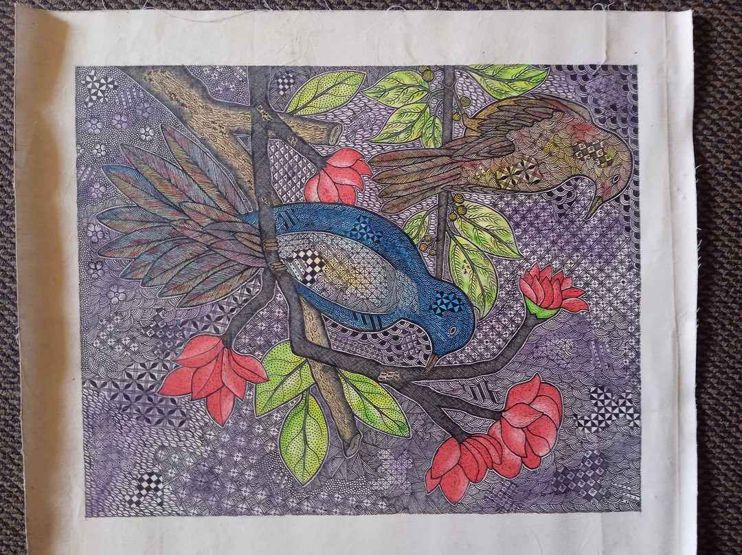 Sandpiper Arts & Crafts-George Town必去景点