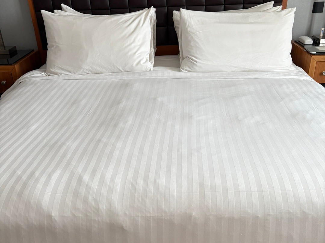 朴次茅斯万豪酒店主图