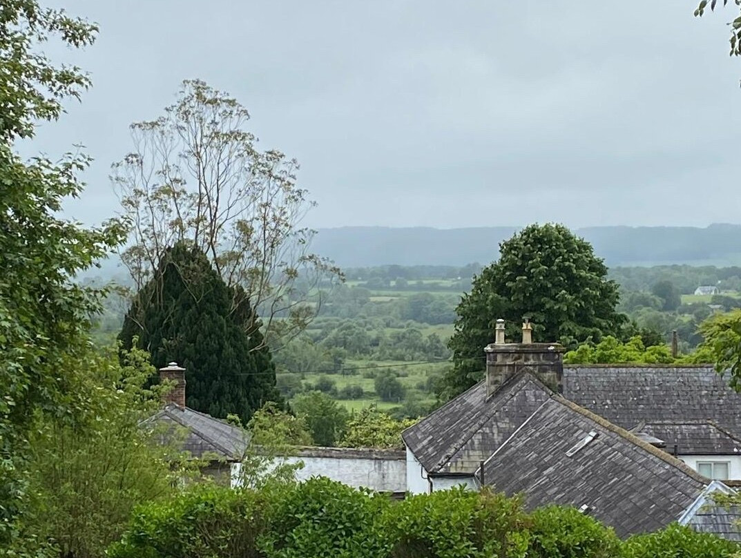 Cappoquin House Gardens-Cappoquin必去景点