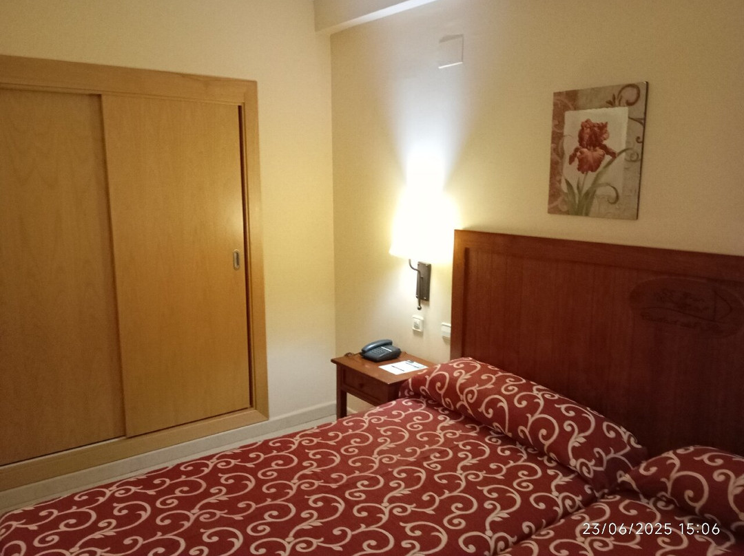 Gran Hotel Ciudad Del Sur主图