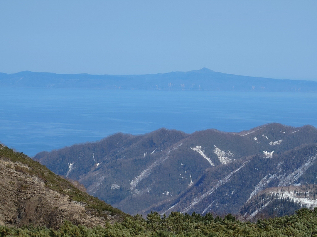知床山卡-北海道必去景点