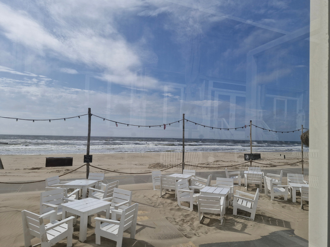 Strand van Castricum-Castricum必去景点