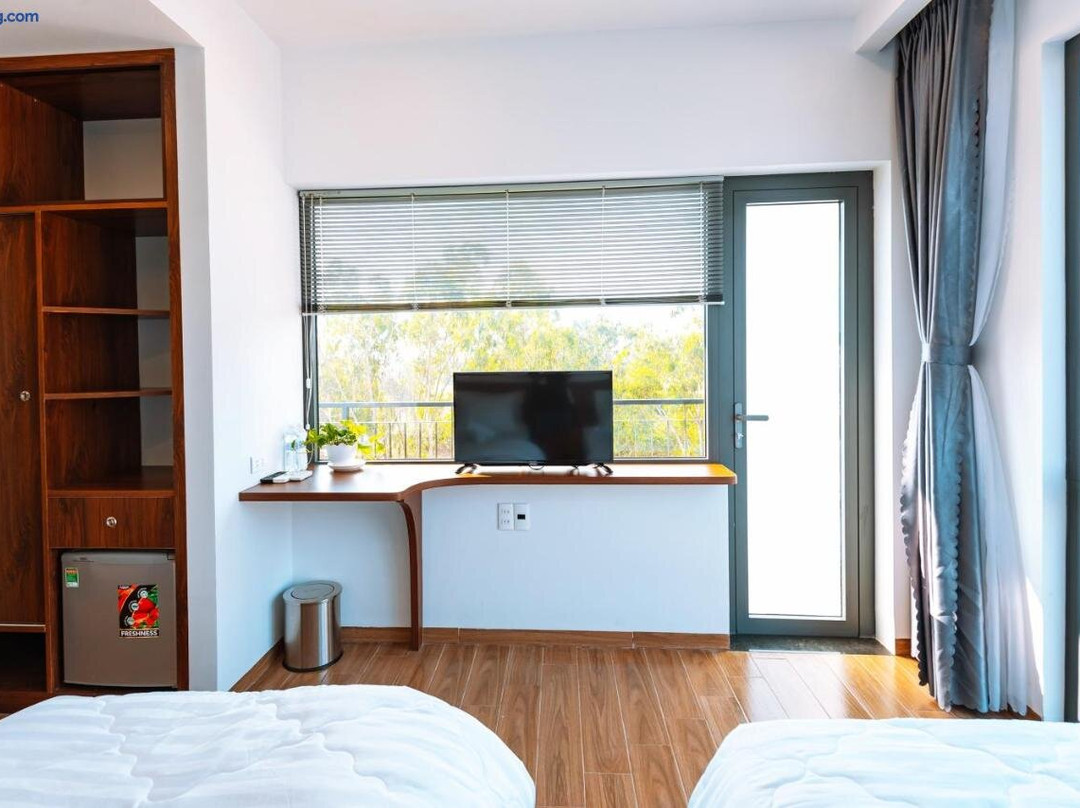 Ngoc Hoa Hotel - Near Vinwonder Nam Hoi An