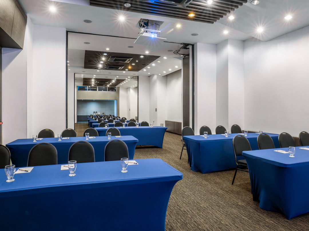 Hotel Casablanca Cúcuta主图