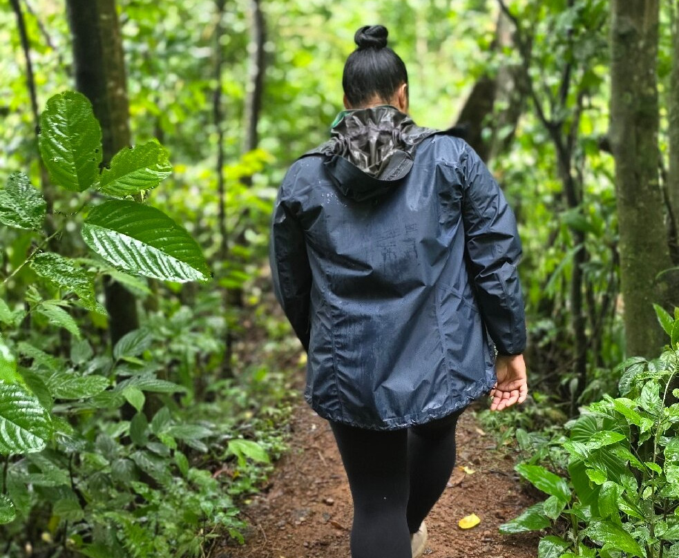 Bijagua Ranas-Bijagua de Upala必去景点